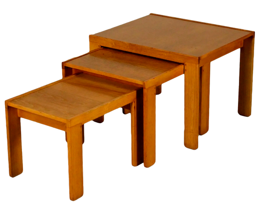 Niddo table set - Tobia y Afra Scarpa