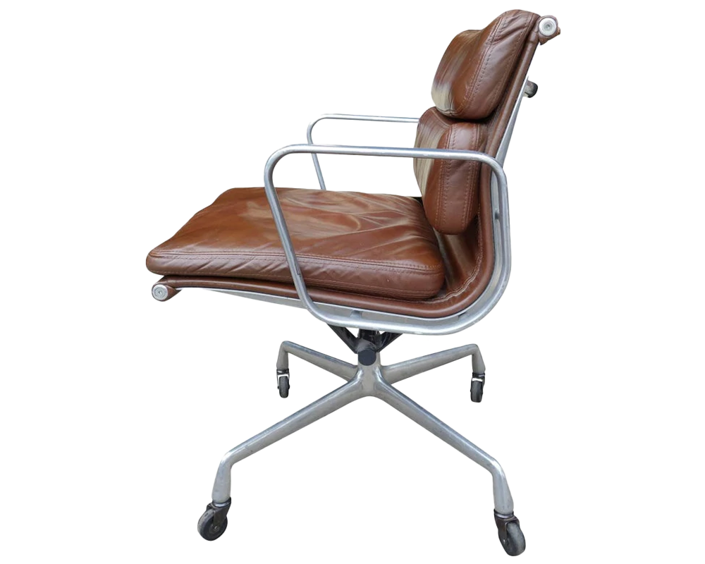 Eames Soft Pad EA217 (1992) - Herman Miller