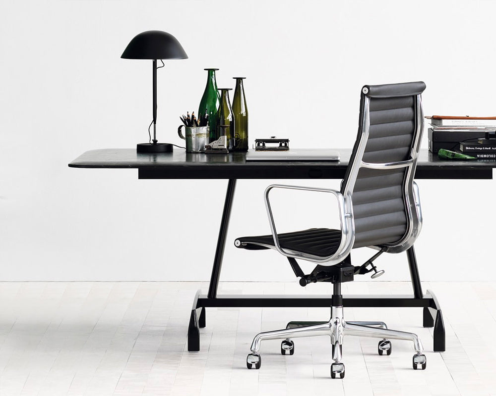 Eames Aluminium Group EA 119 - Herman Miller