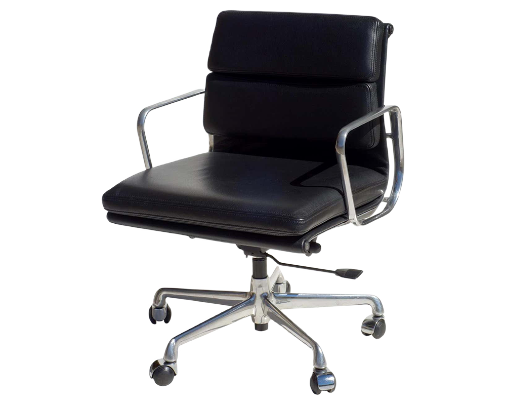 Eames Soft Pad EA 217 - Herman Miller
