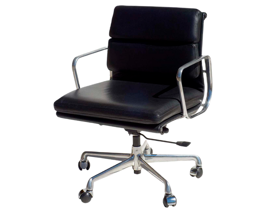 Eames Soft Pad EA 217 - Herman Miller