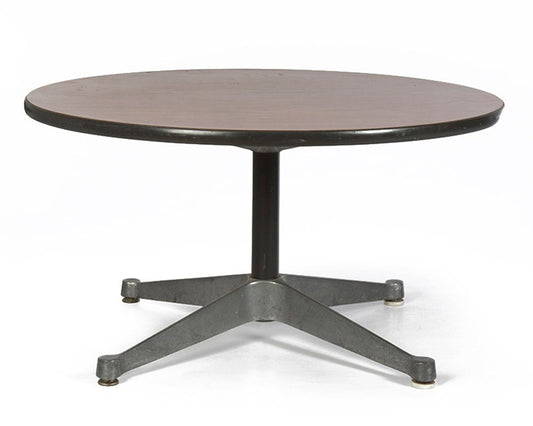 Eames Contract Base Coffe Table - Herman Miller