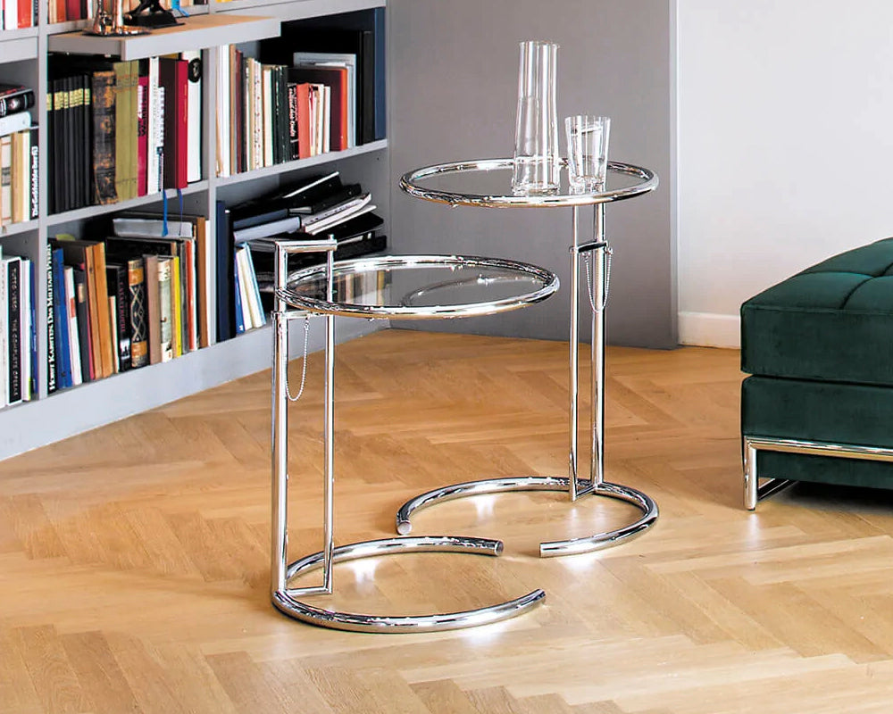 Mesa E1027 - Eileen Gray