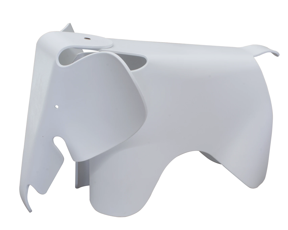 Elefante eames - Charles and Ray Eames