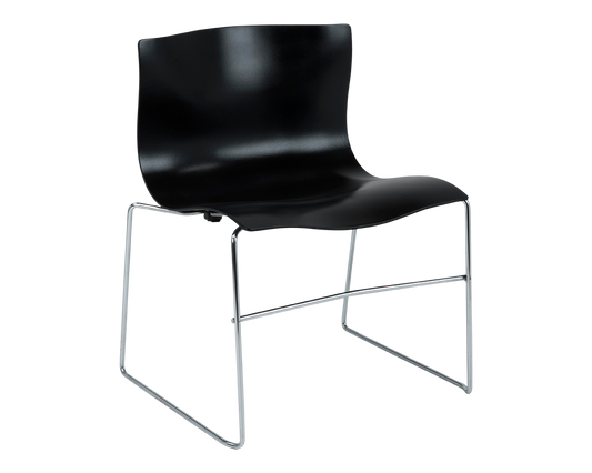 Handkerchief - Silla Massimo & Lella Vignelli - Knoll