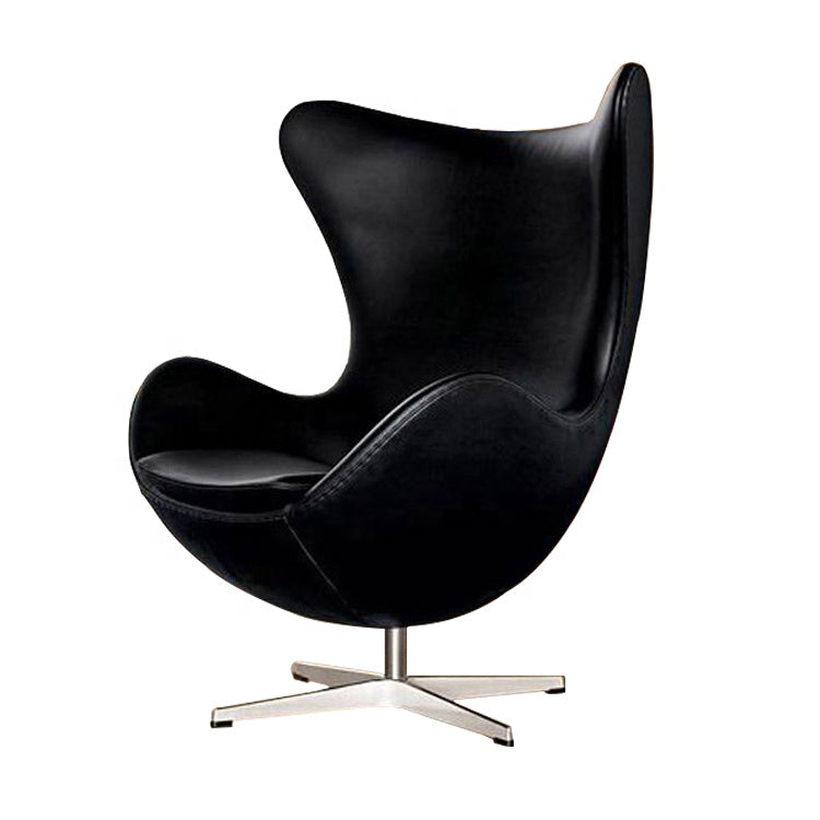 Egg Chair - Arne Jacobsen
