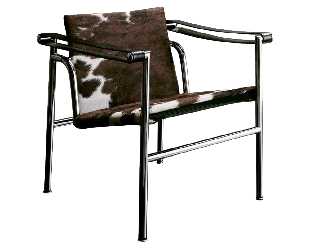 LC1 Le Corbusier - Pierre Jeanneret - Charlotte Perriand