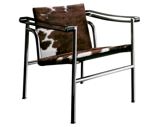LC1 Le Corbusier - Pierre Jeanneret - Charlotte Perriand