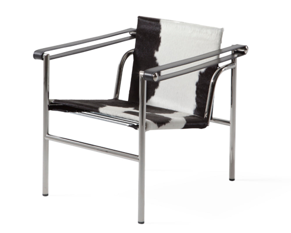LC1 Le Corbusier - Pierre Jeanneret - Charlotte Perriand