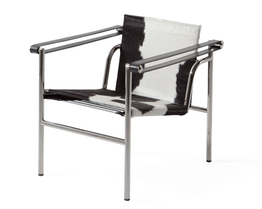 LC1 Le Corbusier - Pierre Jeanneret - Charlotte Perriand