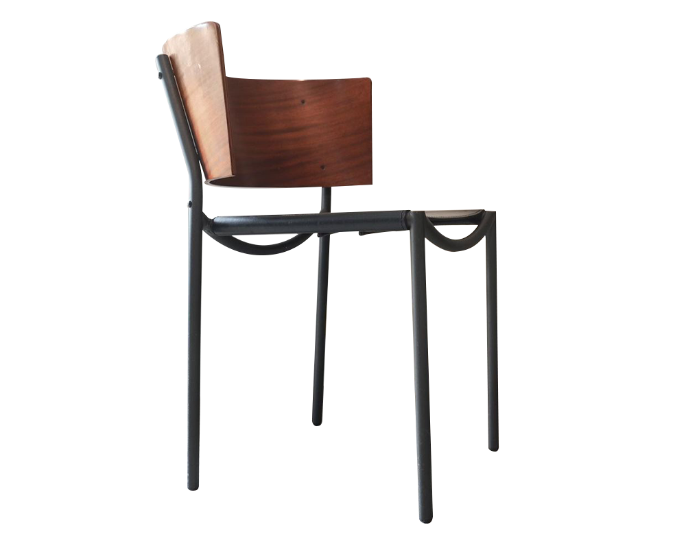 LILA HUNTER' Chair - XO