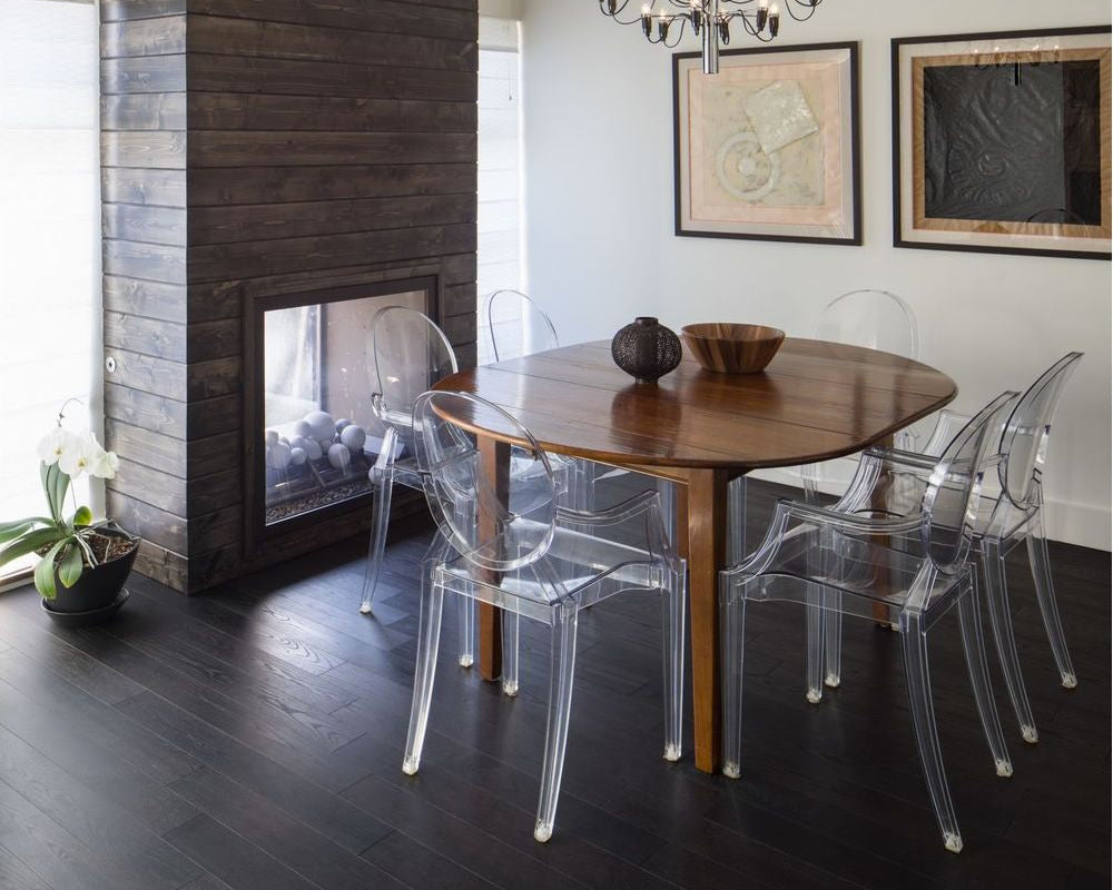 Louis Ghost - Philippe Starck
