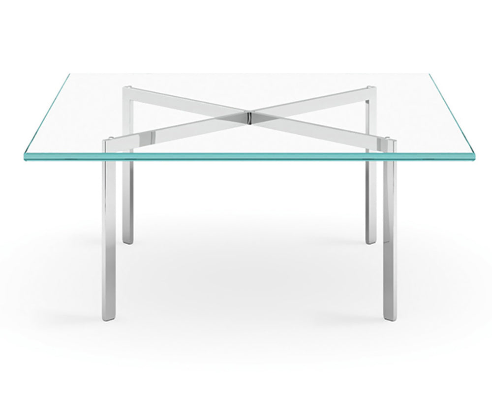 Mesa Barcelona- Mies Van Der Rohe