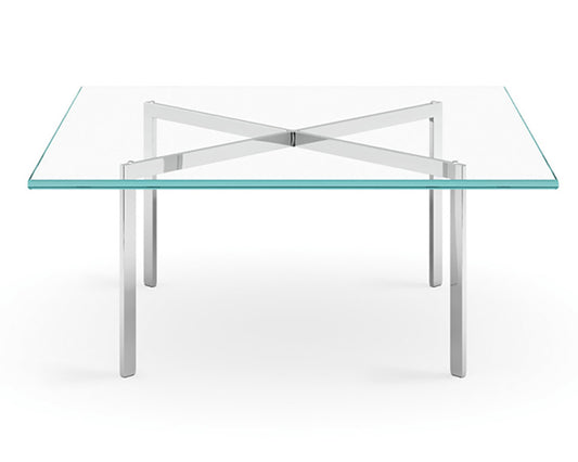 Mesa Barcelona- Mies Van Der Rohe