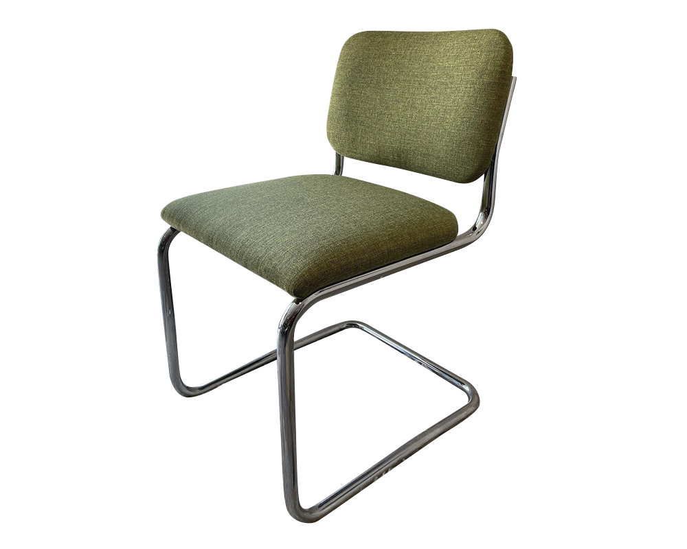 Silla Cesca sin brazos, Knoll
