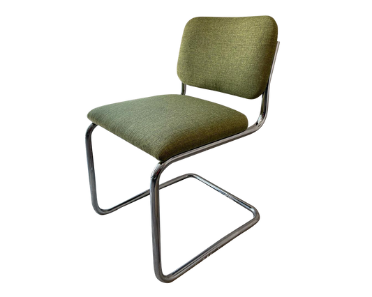 Silla Cesca (Armless) Modelo B32 - Knoll