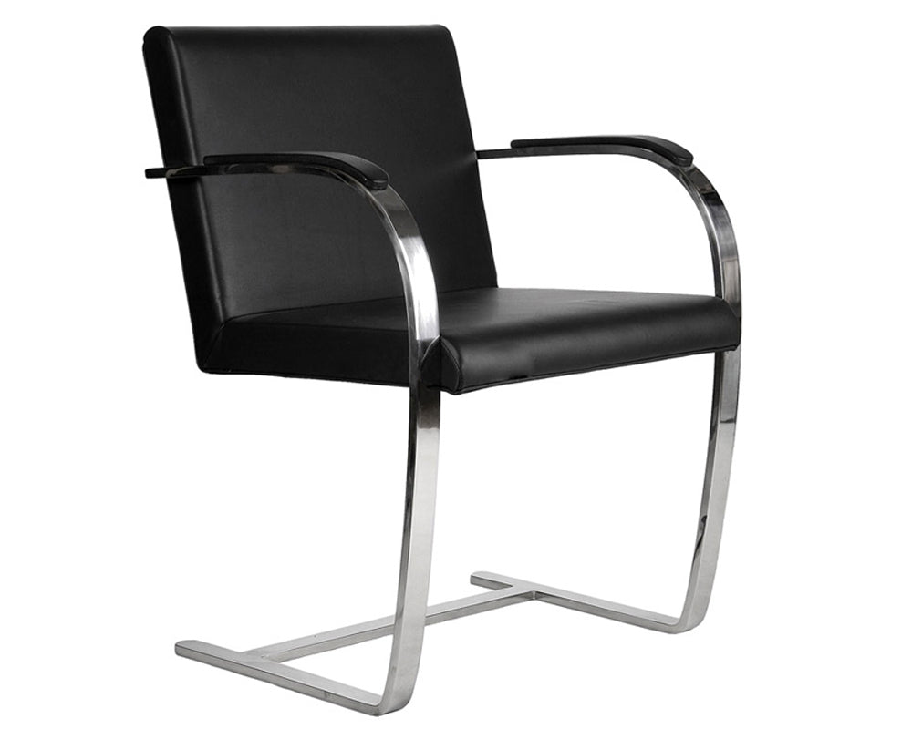 Sillas Brno - Mies Van Der Rohe - KnollStudio