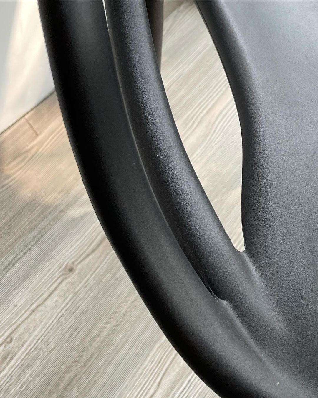 Master Chair - Philippe Starck (Replica)