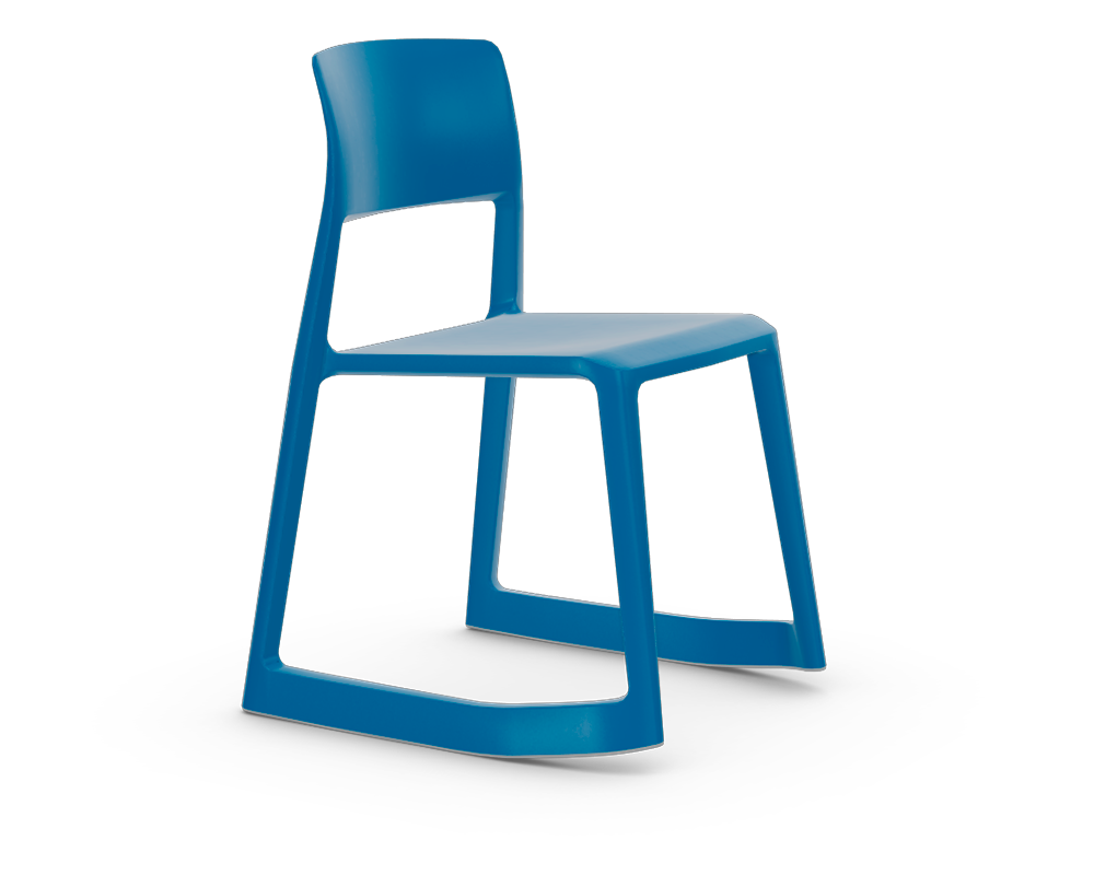 Tip Ton chair - Edward Barber & Jay Osgerby - Vitra