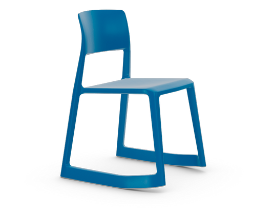 Tip Ton chair - Edward Barber & Jay Osgerby - Vitra