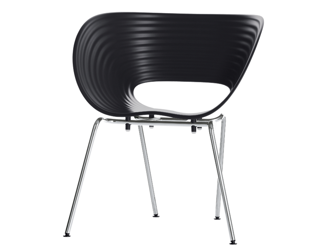 Tom Vac Chair      Ron Arad