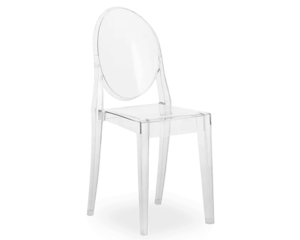 Victoria Ghost Philippe Starck