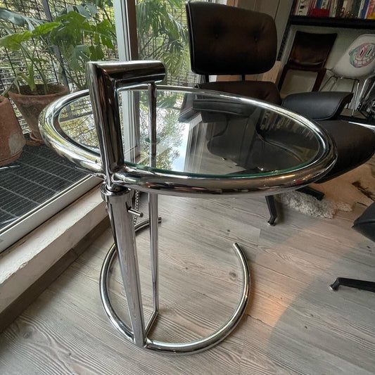 Mesa E1027 - Eileen Gray