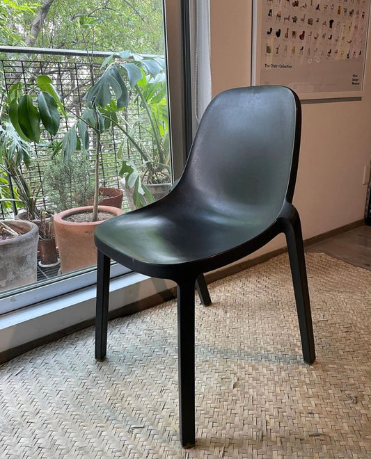 Broom Chair - Philippe Starck - Emeco