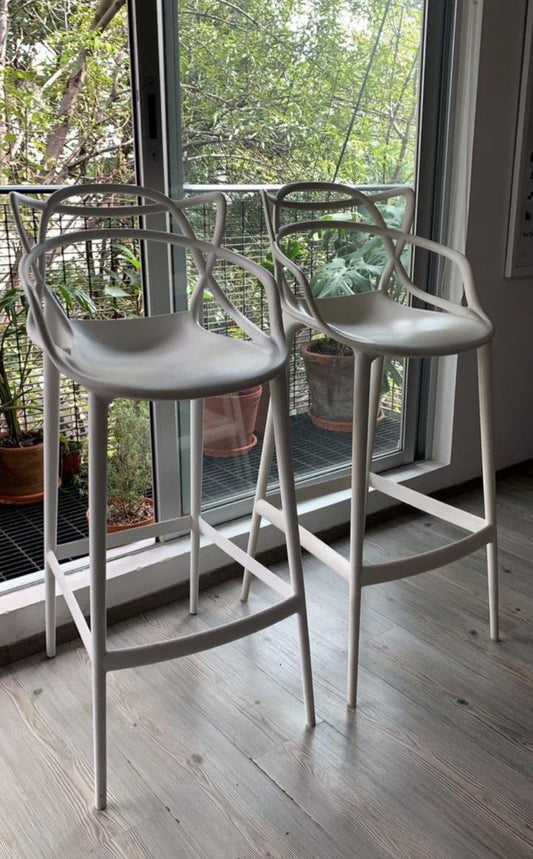 Master Banco - Philippe Starck