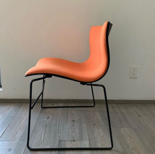 Handkerchief - Silla Massimo & Lella Vignelli - Knoll