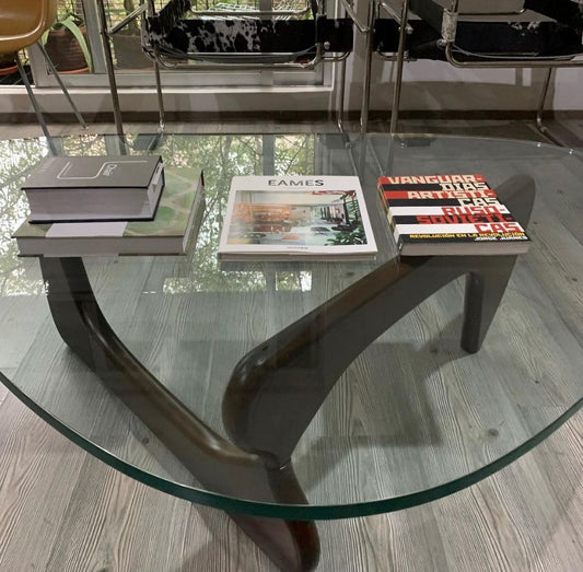 Noguchi Table - Isamu Noguchi