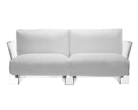 Pop Sofa Outdoor - Piero Lissoni - Kartell