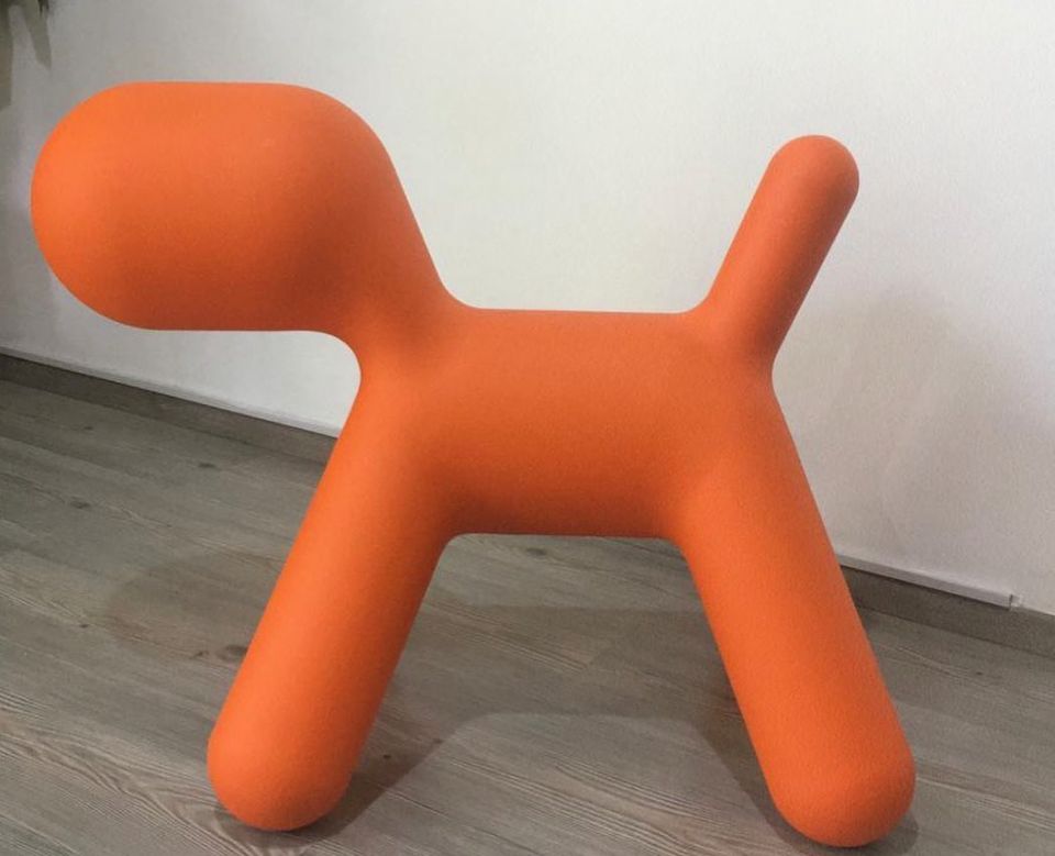 Puppy Eero Aarnio - MAGIS