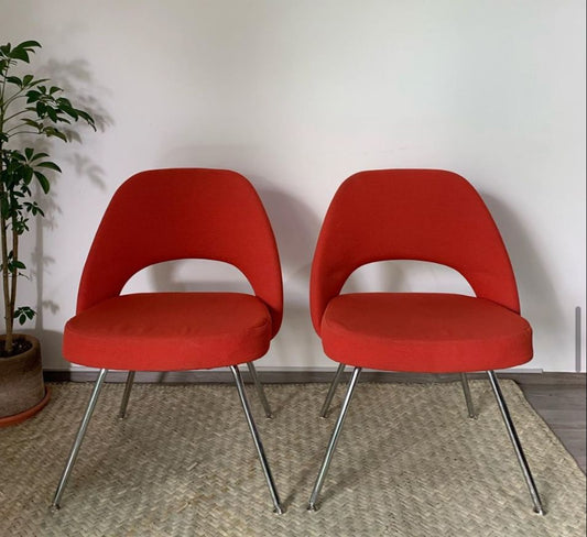 Ejecutive Chair - Eero Saarinen - Knoll