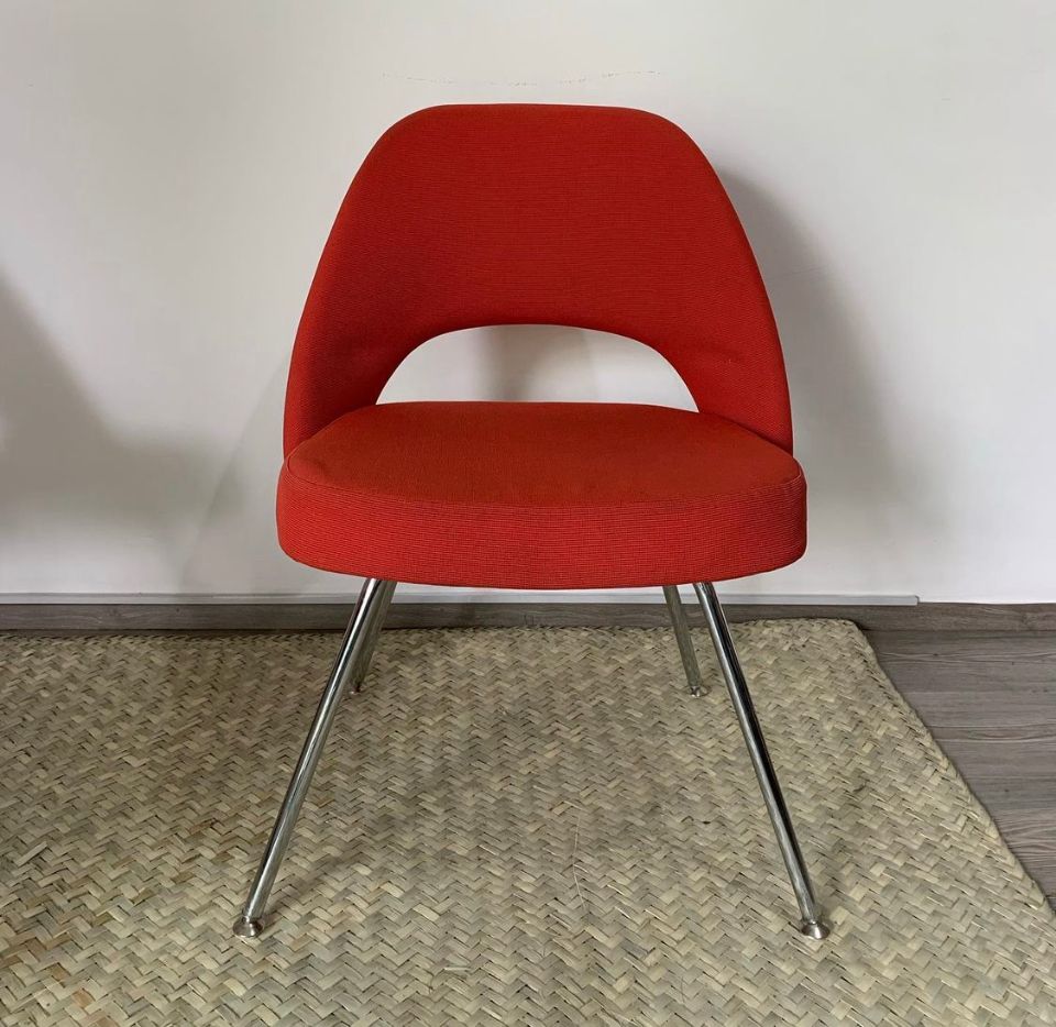 Ejecutive Chair - Eero Saarinen - Knoll