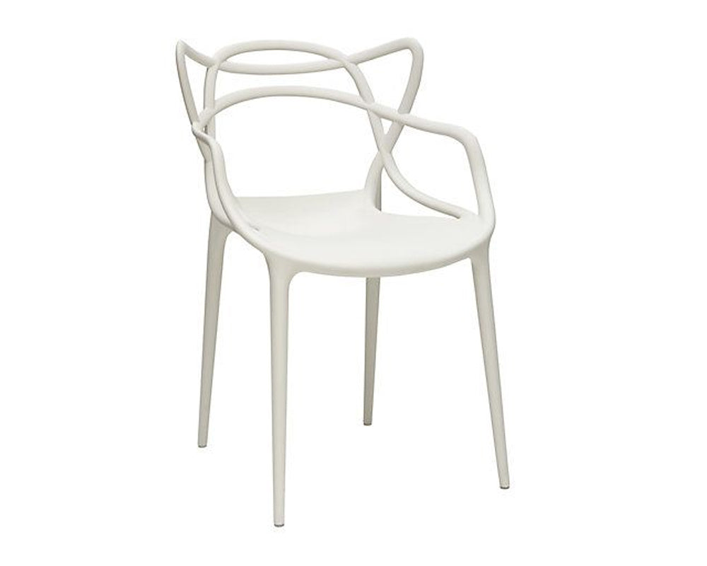 Master Chair - Philippe Starck (Replica)