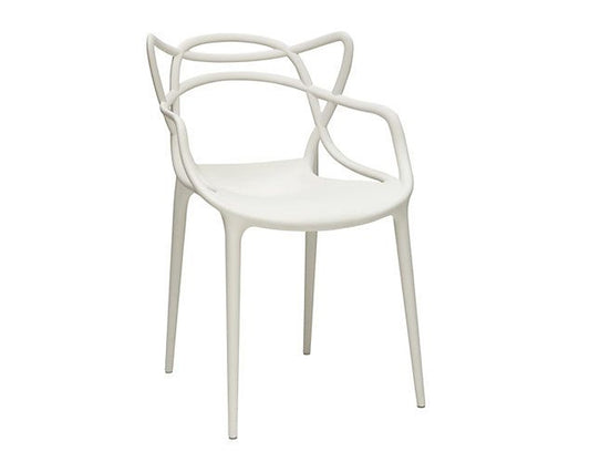 Master Chair - Philippe Starck (Replica)