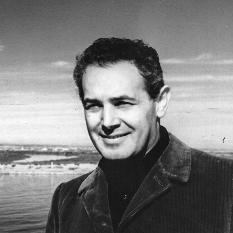 Antonio Bonet