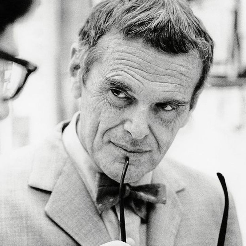 Charles y Ray Eames