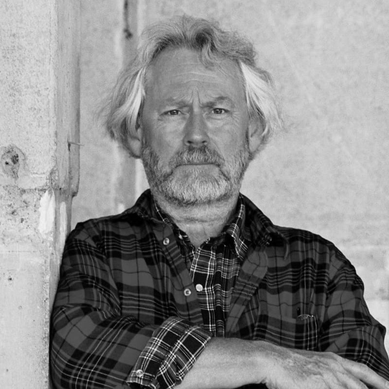 Donald Judd