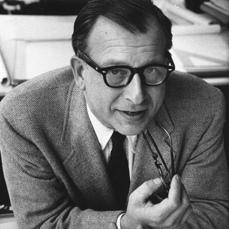 Eero Saarinen