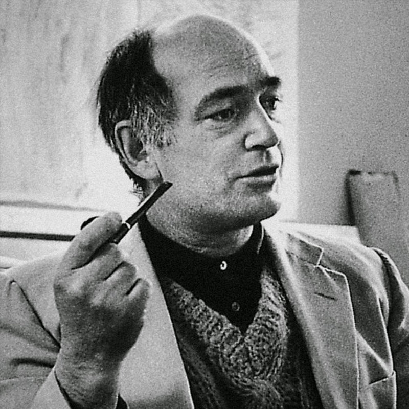 Harry Bertoia