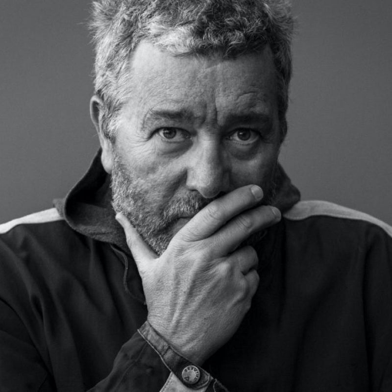Philippe Starck