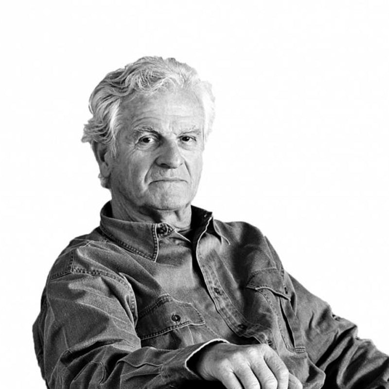 Pierre Paulin