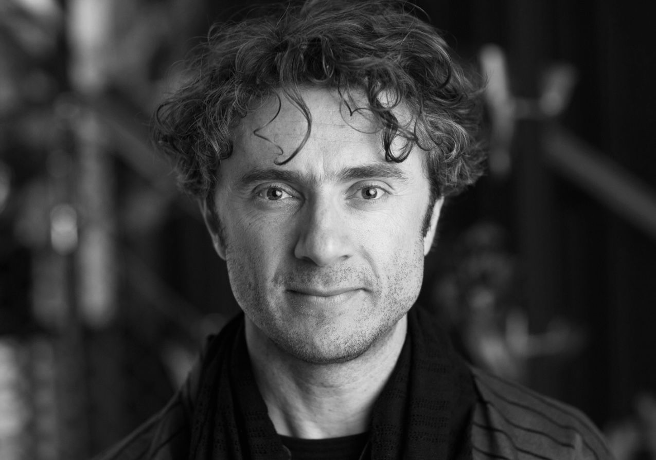 Thomas Heatherwick