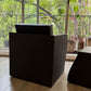 Armchair Bridge Simple/ Ottomano       Ligne Roset