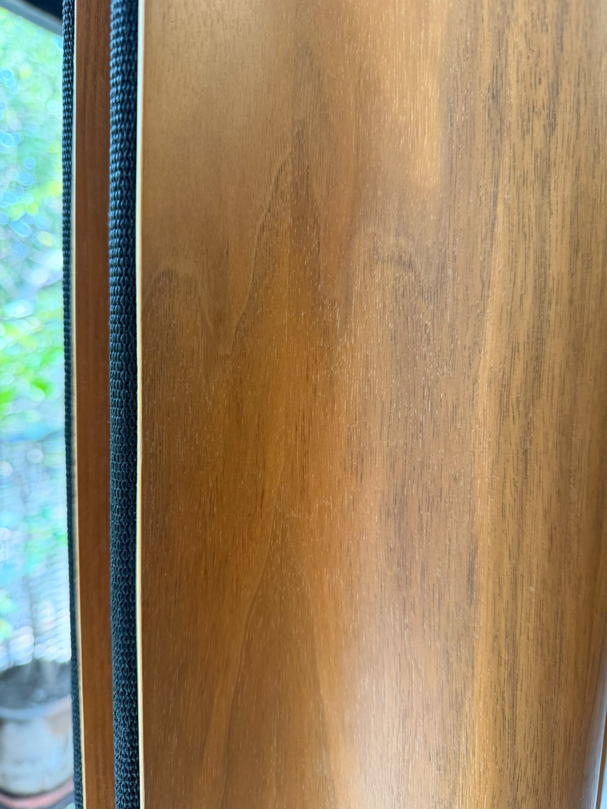 Eames FSW( Folding Screen Wood)         Herman Miller