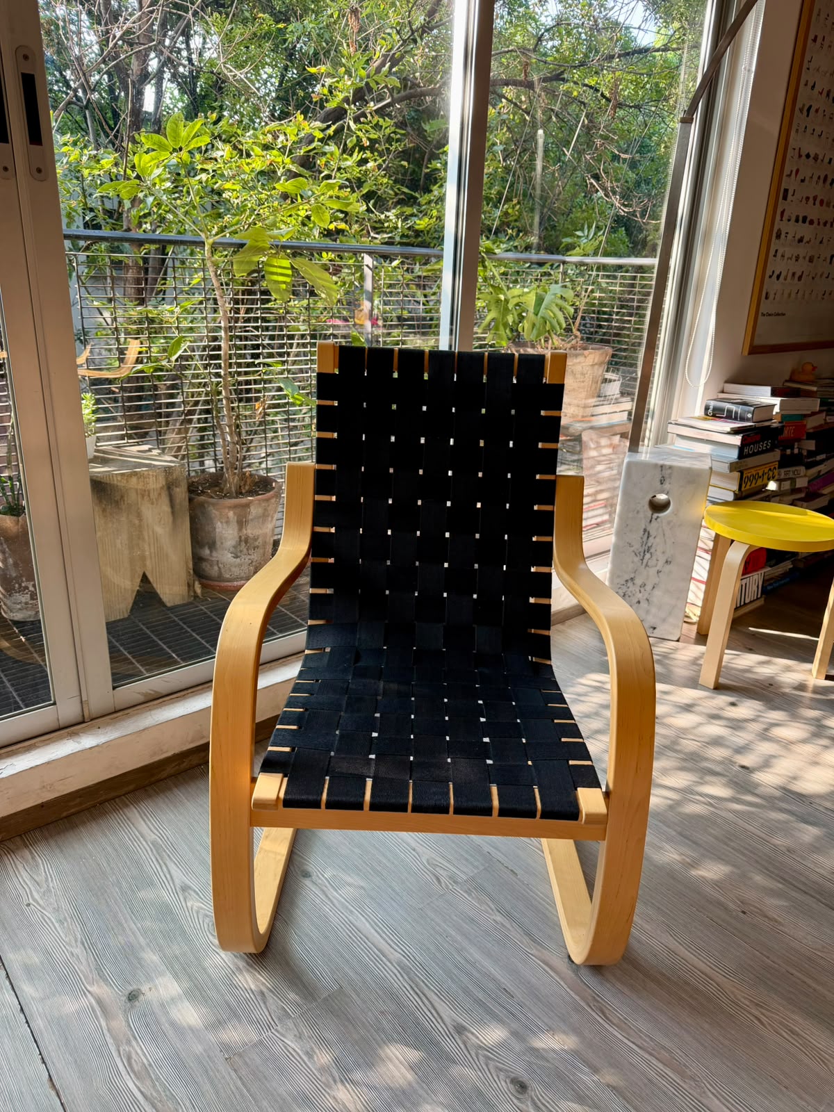 Armchair 405       Artek