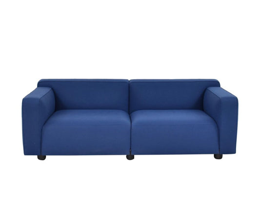 Sofa Barber & Osgerby Knoll Inc.