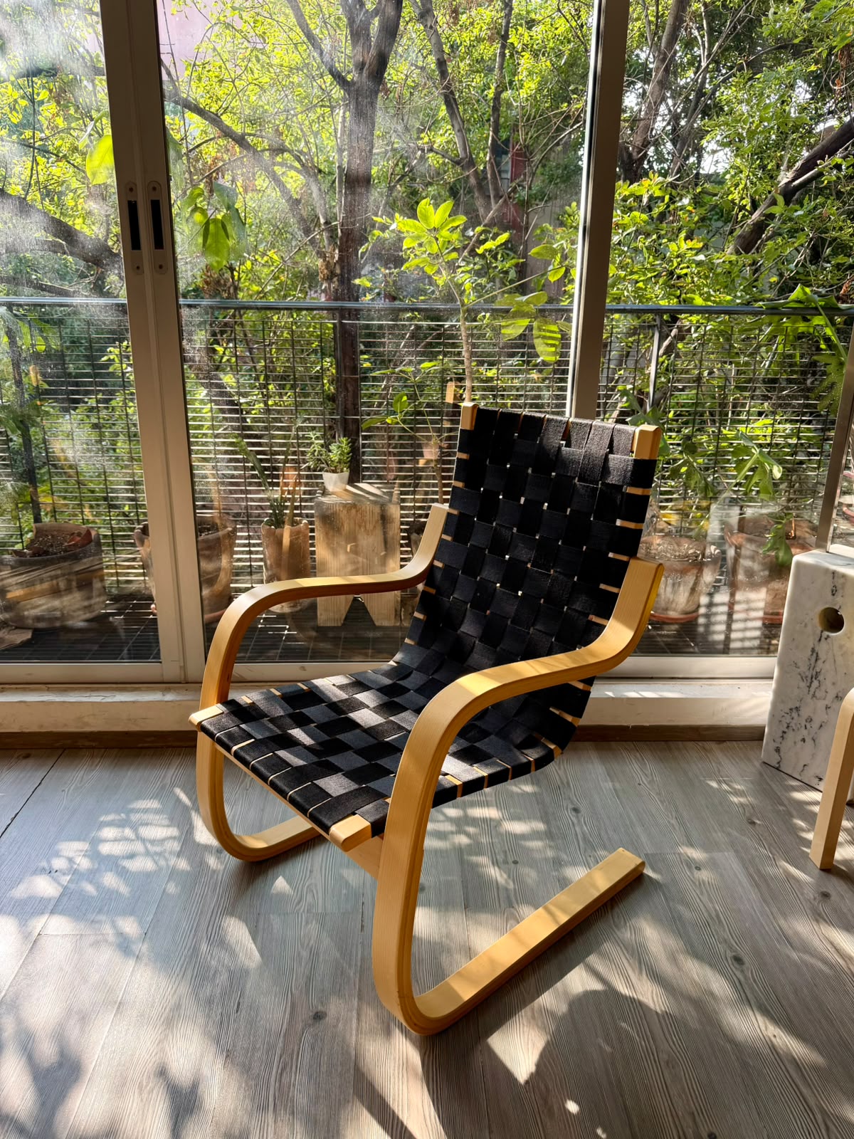 Armchair 405       Artek